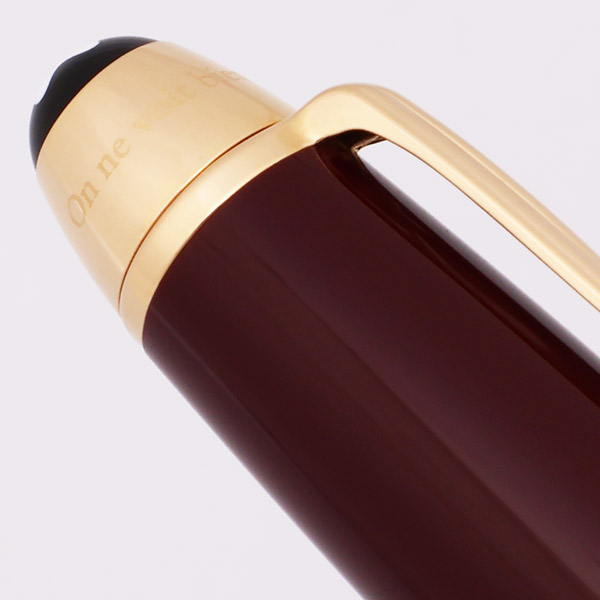 Montblanc Meisterstuck 146 Le Petit Prince 